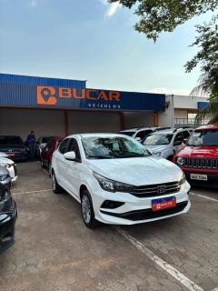 Foto do veículo Fiat Cronos 1.3 Drive