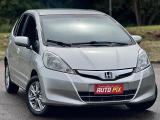Foto do veículo Honda Fit 1.4 16v Flex Lx