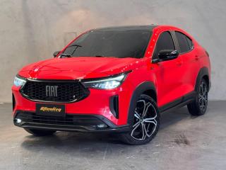 Foto do veículo Fiat Fastback 1.3 T270 Limited Edition Auto