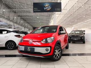 Foto do veículo Volkswagen Up! Cross I Motion 1.0 T.flex 12v 5p