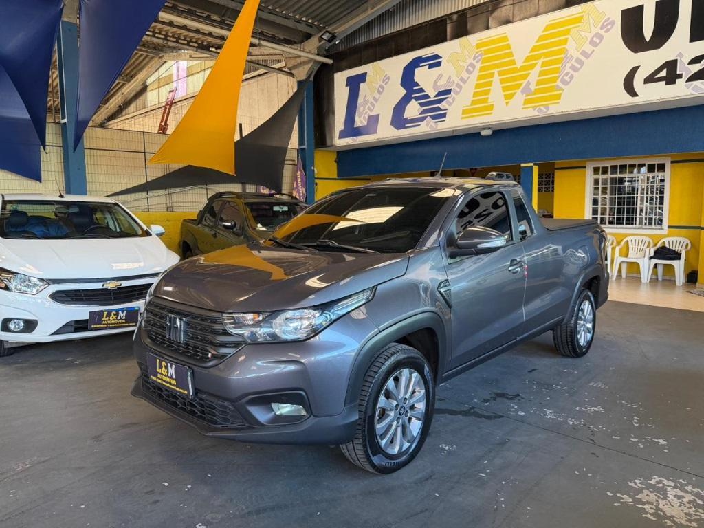 Fiat Strada