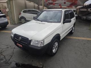 Foto do veículo Fiat Uno 1.0 8v Flex Way