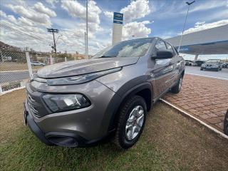 Foto do veículo Fiat Toro 1.8 Endurance Auto