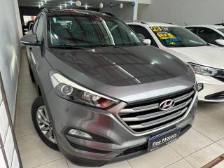 Foto do veículo Hyundai Tucson 1.6 T-gdi Gls Dct