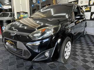 Foto do veículo Ford Fiesta 1.6 16v Se Sedan Flex