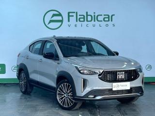 Foto do veículo Fiat Fastback Limited Ed.1.3 270 T.flex Aut.