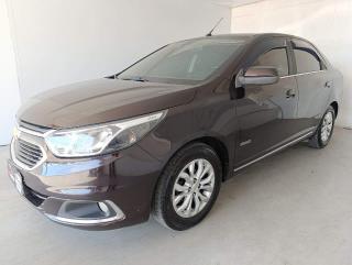 Foto do veículo Chevrolet Cobalt 1.8 8v Econo.flex 4p Aut.