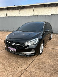 Foto do veículo Chery Arrizo5 1.5t Rxt Auto