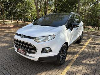 Foto do veículo Ford Ecosport 1.6 16v Flex Freestyle