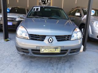 Foto do veículo Renault Clio 1.0 16v Hi-flex