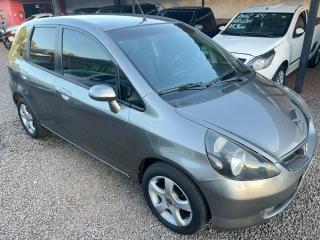 Foto do veículo Honda Fit 1.4 Lx Mt