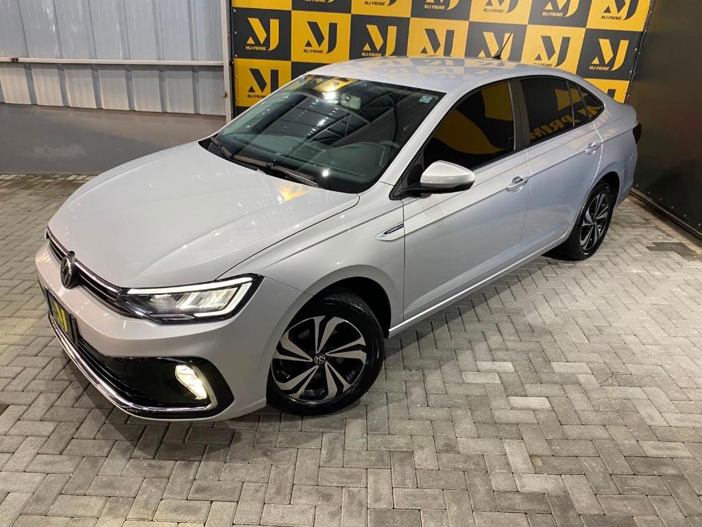 Volkswagen Virtus