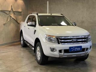 Foto do veículo Ford Ranger 2.5 Flex Cd Xlt