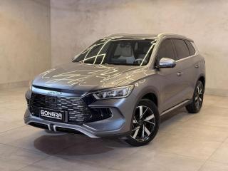 Foto do veículo Byd Song Plus (hibrido)