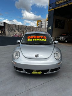 Foto do veículo Volkswagen New Beetle 2.0