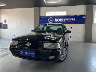 Foto do veículo Volkswagen Santana 2.0 Mi 2p E 4p
