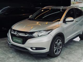 Foto do veículo Honda Hr-v Lx 1.8 Flexone 16v 5p Aut.