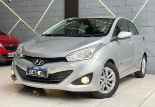 Foto do veículo Hyundai Hb20 1.6 Premium Auto