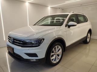 Foto do veículo Volkswagen Tiguan Allspac Comf 250 Tsi 1.4 Flex