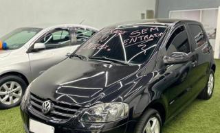 Foto do veículo Volkswagen Fox Route 1.0 Mi Total Flex 8v 5p
