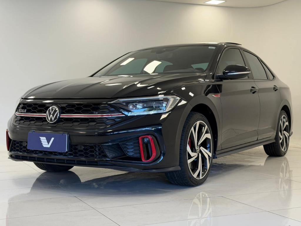 Volkswagen Jetta JETTA GLI 350 TSI 2.0 16V 4p Aut. 2024