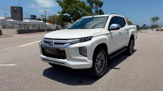 Foto do veículo Mitsubishi L200 2.4 D Triton Sport Hpe-s Auto 4wd