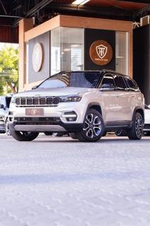 Foto do veículo Jeep Commander Limited Td380 2.0 4x4 Die.aut.