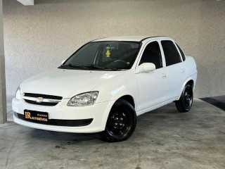 Foto do veículo Chevrolet Classic 1.0 Ls Flexpower