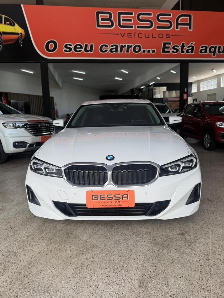 BMW 320I 2023