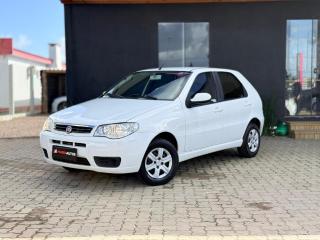 Foto do veículo Fiat Palio Celebration 1.0 Fire Flex 8v 4p