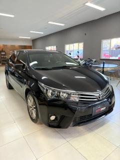 Foto do veículo Toyota Corolla 2.0 Altis Multidrive-s