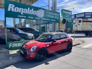 Foto do veículo Mini Cooper 1.5 Turbo 12v 5p Aut.