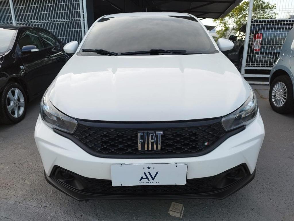 Fiat Argo 1.0 FIREFLY FLEX DRIVE MANUAL 2023