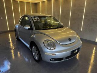 Foto do veículo Volkswagen New Beetle 2.0 Mi Mec./aut.