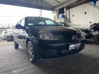 Foto do veículo Renault Clio 1.0 16v Hi-flex