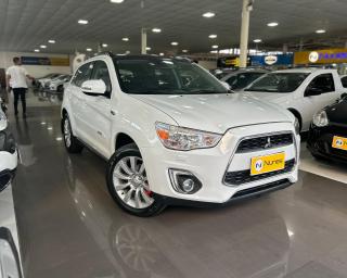 Foto do veículo Mitsubishi Asx 2.0 16v 4x4 160cv Aut.