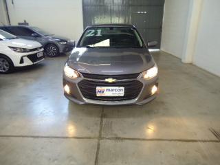 Foto do veículo Chevrolet Onix Plus 1.0 Turbo Ltz Auto