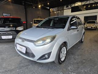 Foto do veículo Ford Fiesta 1.0 Rocam Flex