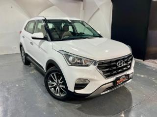 Foto do veículo Hyundai Creta 2.0 Prestige At