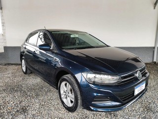 Foto do veículo Volkswagen Polo 1.6 Msi Flex 16v 5p