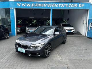 Foto do veículo Bmw Series 1 2.0 120i Sport Auto