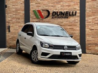 Foto do veículo Volkswagen Gol 1.0 Flex 12v 5p