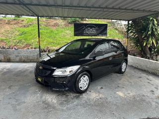 Foto do veículo Chevrolet Onix 1.0 Spe/4 Eco Joy