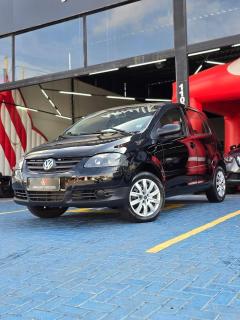 Foto do veículo Volkswagen Fox City 1.0 Mi/1.0mi Total Flex 8v 5p