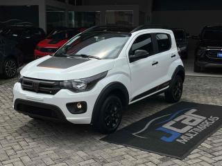 Foto do veículo Fiat Mobi 1.0 Trekking