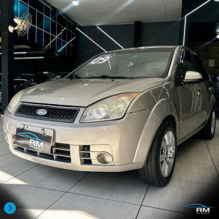 Foto do veículo Ford Fiesta 1.6 Sedan Flex