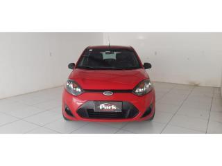 Foto do veículo Ford Fiesta 1.0 8v Flex/class 1.0 8v Flex 5p
