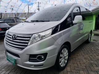 Foto do veículo Jac T8 2.0 T