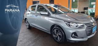 Foto do veículo Chevrolet Onix 1.0 Lt
