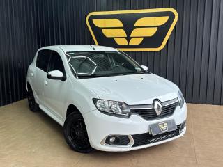Foto do veículo Renault Sandero 1.6 8v Hi-power Dynamique